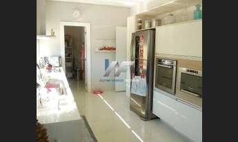 Imagem 5: CASA A VENDA CONDOMINIO TAMBORE 10 ALPHAVILLE