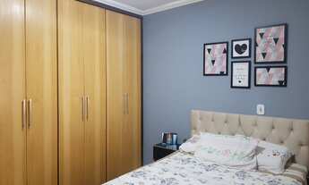 Imagem 6: Casa para venda tem 300 metros quadrados com 2 quartos em Vila Bocaina - Mauá - SP