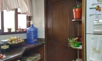 Imagem 7: Apartamento 3 dormitórios, sendo 1 suíte. Bairro Ponta da Praia - Santos - SP