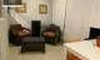 Imagem 6: Studio com 1 dormitório para alugar, 40 m² por R$ 2.500,00/mês - Jardim Aquarius - São Jos