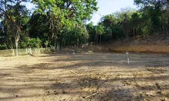 Imagem 6: Casa de condomínio para venda possui 110 metros quadrados com 3 quartos