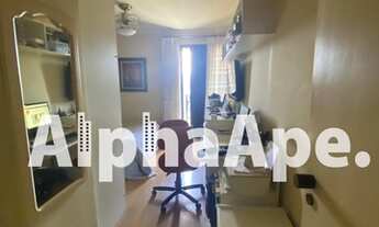 Imagem 3: Apartamento para venda com 165 metros quadrados com 3 quartos