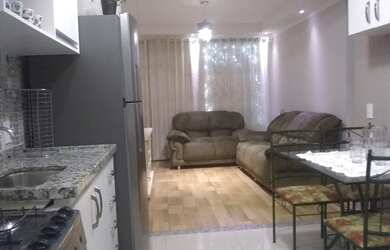 Imagem 5: Apartamento para venda possui 2 quartos em Parque Villa Flores - Sumaré - SP