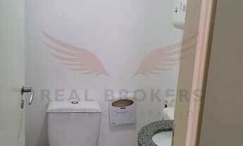 Imagem 7: Sala comercial para locação em Alphaville de 208m²