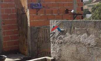 Imagem 2: Casa com 2 dormitórios à venda, 80 m² por R$ 160.000 - Botujuru (Botujuru) - Campo Limpo P