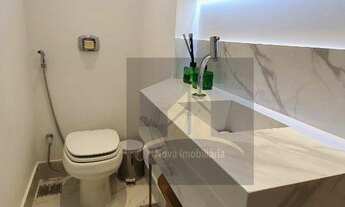 Imagem 5: Apartamento com 3 dormitórios na melhor rua da Fonte da Saudade à venda, 146 m² por R$ 2.1