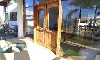 Imagem 5: Casa com 4 dormitórios, 500 m² - venda por R$ 2.200.000,00 ou aluguel por R$ 10.000,00/mês