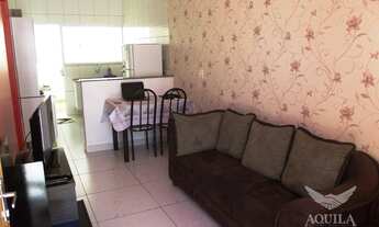 Imagem 5: CASA TÉREA - JD SANTA CATARINA - 02 DORMITÓRIOS - SALA - COZINHA - WC SOCIAL - 04 VAGAS DE