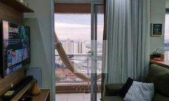 Imagem 3: Apartamento com 1 dormitório à venda, 42 m² por R$ 420.000 - Centro - Campinas/SP