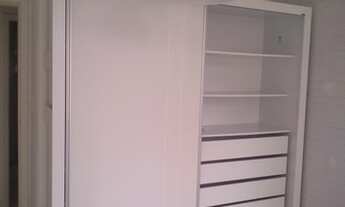 Imagem 4: Apartamento para aluguel com 110 metros quadrados com 3 quartos em Leblon - Rio de Janeiro