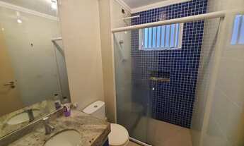 Imagem 6: Apartamento para venda com 70 metros quadrados com 2 quartos em Vila Jockei Clube - São Vi