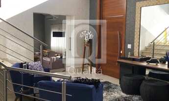 Imagem 3: CASA Á VENDA CONDOMÍNIO LAGO DA BOA VISTA