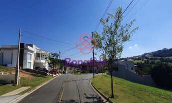 Imagem 7: TERRENO, CONDOMÍNIO SANTA ISABEL, LOUVEIRA