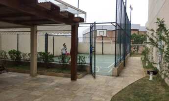 Imagem 2: Duplex para venda com 158 metros quadrados com 1 quarto em Campestre - Santo André - SP