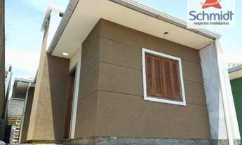 Imagem 4: Casa à venda, 55 m² por R$ 199.000,00 - Arroio da Manteiga - São Leopoldo/RS