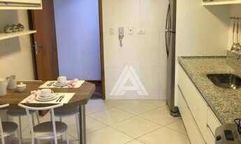 Imagem 2: Apartamento à venda, 121 m² por R$ 1.018.000,08 - Olímpico - São Caetano do Sul/SP