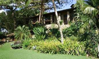 Imagem 4: Casa de Alto Padrão na Costeira com2.000 m², 6 Quartos na Praia do Curral