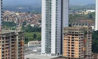 Imagem 2: Cota PQ Firenze Apartamento com 2 dormitórios