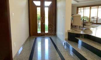 Imagem 6: Casa à Venda no Portal do Paraíso I, 3 suítes, Área gourmet lindíssima com churrasqueira