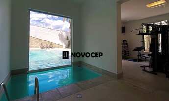 Imagem 7: 5sts. Mansão clássica maravilhosa e impecável! No Coração da GRANJA VIANA - ESPETÁCULO !