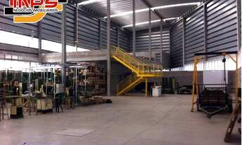 Imagem 5: Jarinú - Galpão/Depósito/Armazém - Distrito Industrial