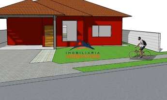 Imagem 4: VARGEM GRANDE PAULISTA - Casa de Condomínio - SAN DIEGO