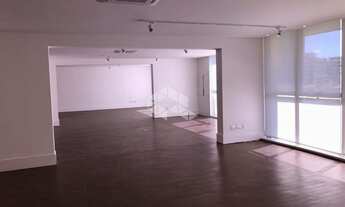 Imagem: PORTO ALEGRE - Conjunto Comercial/Sala