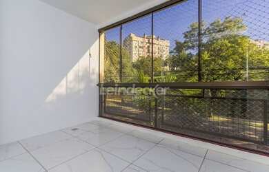 Imagem 3: PORTO ALEGRE - Padrão - Jardim do Salso