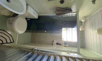 Imagem 5: Casa para venda em terreno de 10x25