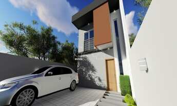 Imagem 7: Sobrados com 3 dormitórios à venda no loteamento Bella Atibaia