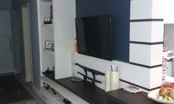 Imagem: Lindo apartamento com Sacada Gourmet, 3