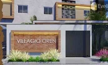 Imagem 5: Casa de Condomínio com 2 dorms, Vila São Paulo, Mogi das Cruzes - R$ 229 mil, Cod: 2581