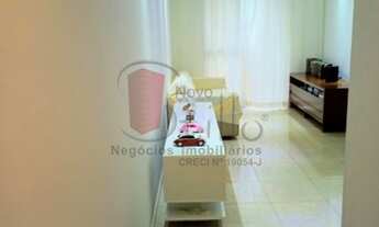 Imagem 2: Apartamento Residencial MOOCA