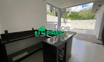 Imagem 7: Casa terrea nova reserva da serra