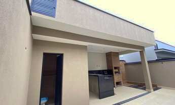 Imagem 6: Casa de condomínio térrea para venda tem 200 metros quadrados com 3 quartos