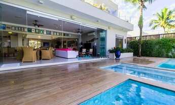 Imagem 7: Casa com 8 dormitórios à venda, 300 m² por R$ 30.000.000,00 - Caraguatatuba - Caraguatatub