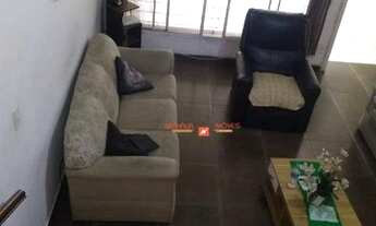 Imagem 4: Sobrado com 3 dormitórios à venda, 147 m² por R$ 640.000,00 - Vila Augusta - Guarulhos/SP