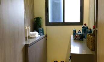 Imagem 6: Apartamento para venda com 175 metros quadrados com 3 quartos Neo Alphaville