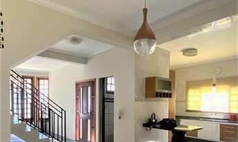 Imagem 2: CA05772- LINDO SOBRADO Á VENDA NO JARDIM REGINA/ INDAIATUBA-SP