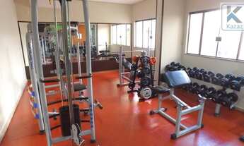 Imagem 3: Venda Apartamento 4 suítes - Ed. Riviera das Américas - Jardim das Américas - Cuiabá - AP1