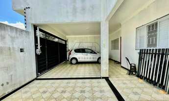 Imagem 2: Casa à venda, 3 quartos, 1 suíte, 3 vagas, Residencial Alto da Boa Vista - PIRACICABA/SP