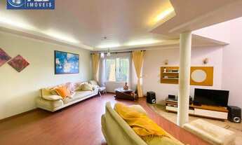 Imagem 6: Sobrado com 3 dormitórios à venda, 288 m² por R$ 1.300.000,00 - Condomínio Arujá 5 - Arujá