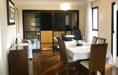 Imagem 3: Apartamento para venda tem 200 metros quadrados com 4 quartos em Vila Santa Tereza - Bauru