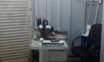 Imagem 6: Galpão à venda, 220 m² por R$ 400.000,00 - Santa Maria - Santos/SP