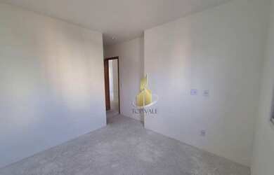 Imagem 4: Apartamento com 3 dormitórios à venda, 63 m² por R$ 365.000 - Jardim Oriente - São José do