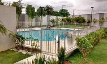 Imagem 7: Apartamento - Loteamento Villa Branca - Jacareí - Residencial Varandas de Villa Branca - 4