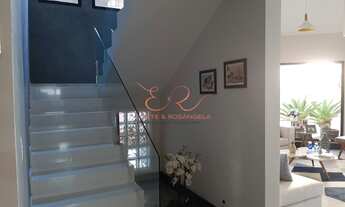 Imagem 3: Sobrado totalmente reformado com 3 pavimentos no Esplanada do Sol