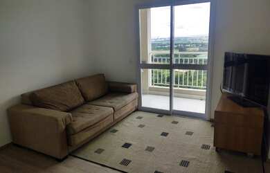 Imagem 2: Apartamento para aluguel com 62 metros quadrados com 2 quartos em Pagador de Andrade - Jac