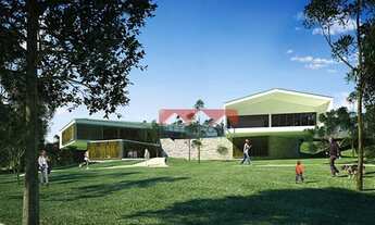 Imagem: Terreno à venda, 698 m² por R$ 305.000,00