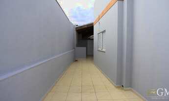 Imagem 3: Casa para Venda em Presidente Prudente, Jardim das Rosas, 3 dormitórios, 2 suítes, 4 vaga